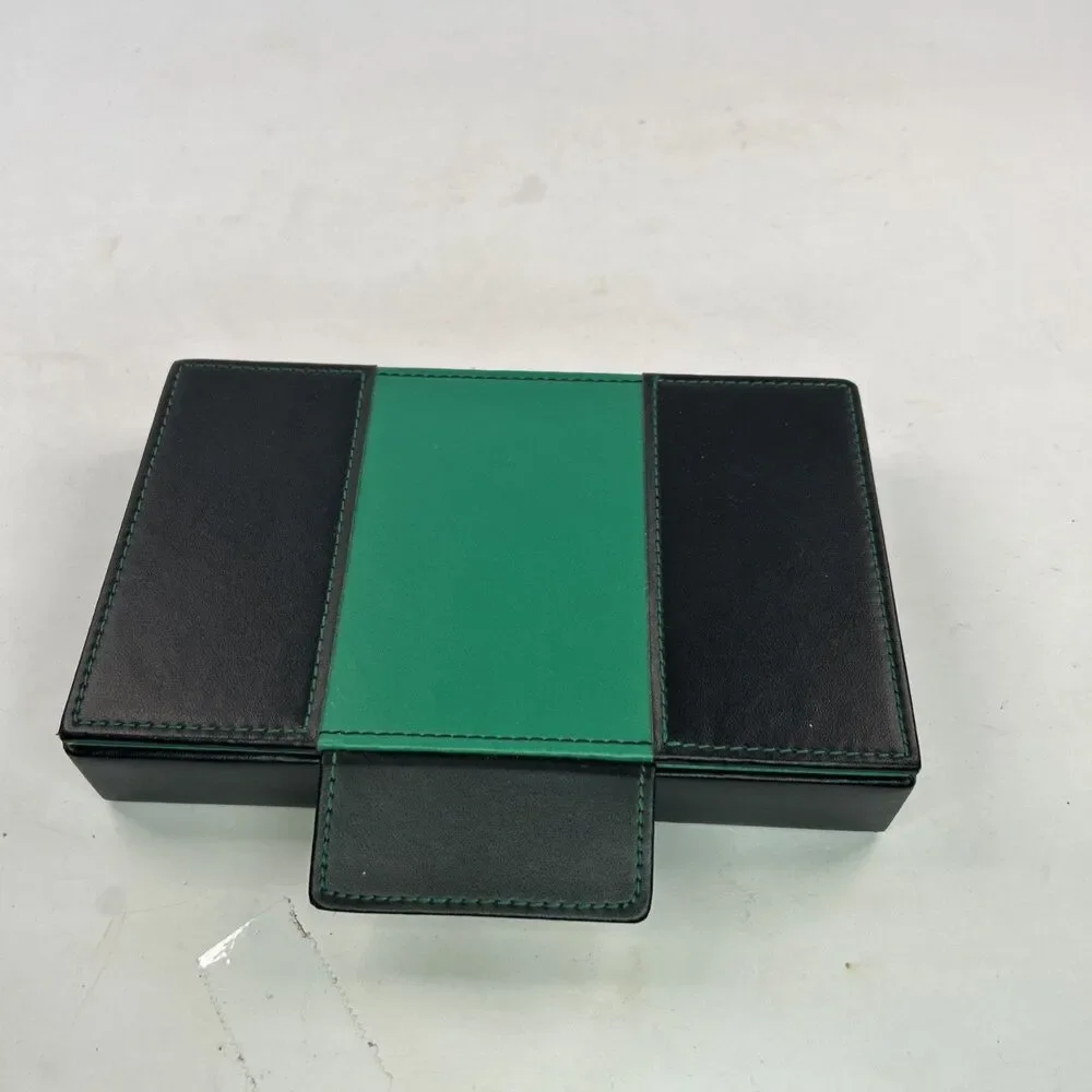 2006 Philip Morris Marlboro Menthol 28 Piece Domino Set Double Six